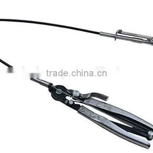 PROFESSIONAL LONG REACH HOSE CLAMP PLIERS thumbnail-1