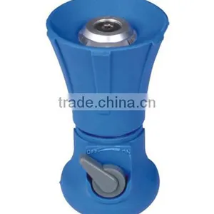 Aluminum Alloy Water Cannon thumbnail-1