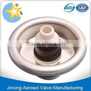 1 Inch PU Foam Gun Valves/PU Polyurethanes Spray Valves/PU Foam Aerosol Valves thumbnail-1