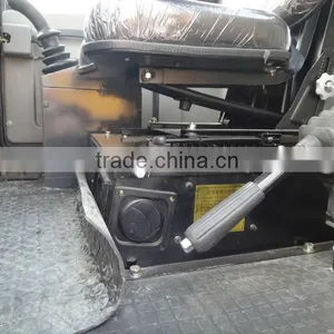 YN926 Shovol Loader thumbnail-5