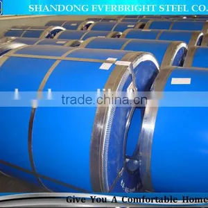 2016 Bottom Price of SGCC PPGI Prepainted Steel Coils China Manufacturer thumbnail-4
