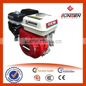 168F-1 Gasoline Engine With Latest Technology thumbnail-1