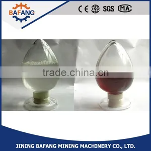 Lightweight Concrete Foaming Agent for Foam Concrete thumbnail-1