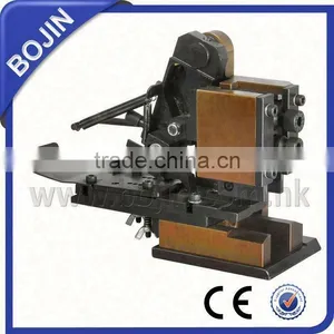 Terminal Machine Mold BJ-OTP-H thumbnail-1