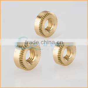 Dongguan Factory Supply Cnc Turning Parts Lathe Machine Parts thumbnail-3