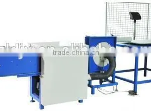 Fiber Carding &filling Machine thumbnail-1