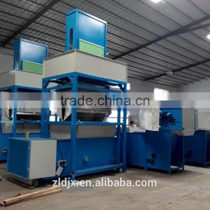 2017 the Pillow & Cushion Automatic Weighing & Filling Line thumbnail-3