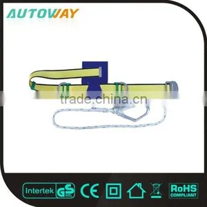 Adjustable Good Quality Safety Belt Half Body Harness thumbnail-1