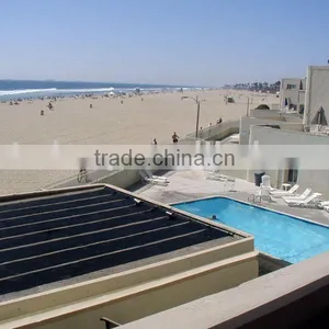 Swimming Pool Solar Heating,Solar Energy Heating,RoHS thumbnail-1