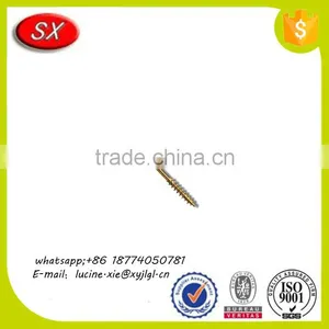 Wholesale Long Colored Torx Drive Wood Screw With Reasonable Price thumbnail-6