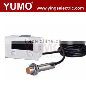 LY-05A 5 Digit Electronic Counter Punching Machine Elactrical Counter thumbnail-1