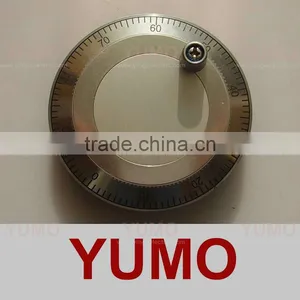Manual Encoder for CNC Machine Tool Wheel Encoder HM8060 100B 5L thumbnail-1