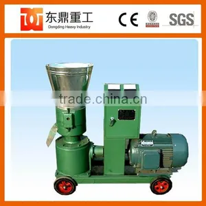 2017 Hot Sale Floating Fish Feed Pellet Machine Price thumbnail-1