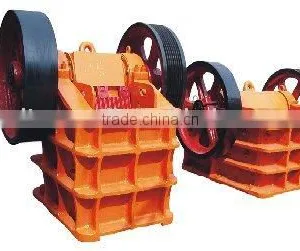 PE250*400 Stone Jaw Crusher thumbnail-1