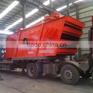 Hot Sale Mining Plant For Sand Washing thumbnail-3