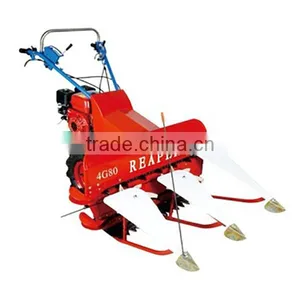 New Condition Soybean Harvester Cutting Machine thumbnail-1