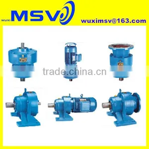 China Manufacturer Reduction Gear For Electric Motor thumbnail-2
