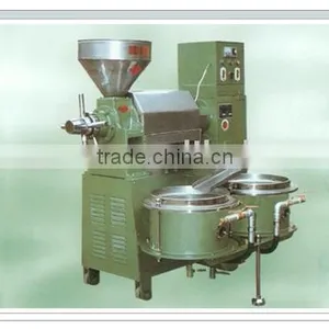 6yl-100c Oil Press thumbnail-1