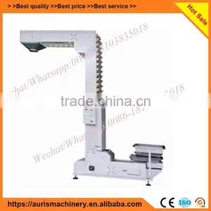 Automatic Type Single Pouch Sealing Packing Machine/tea Bag Granular Packing Machine thumbnail-4