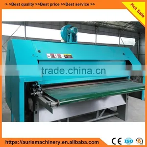 Sale Used Sheep Wool Carding Machine thumbnail-2