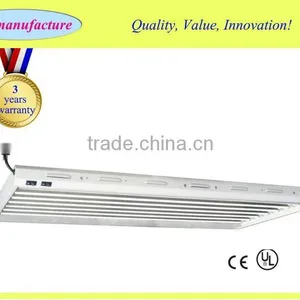 T5 Fluorescent Grow Fixture thumbnail-1