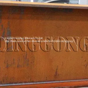 Shot Blasting Machine thumbnail-1