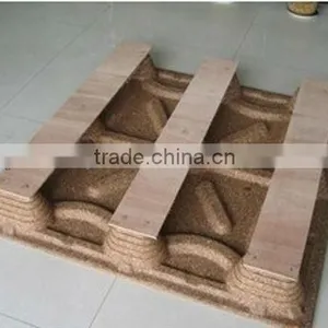 Most Potential Wood Pallet Making Machine thumbnail-1