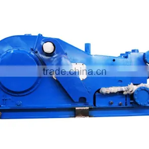 Oilfield Equipment High Pressure F Series Drilling Rig Mud Pump thumbnail-4