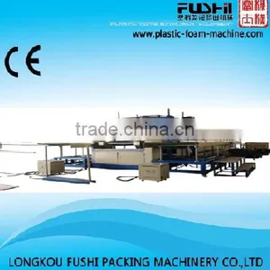 PS Lunch Box Thermoforming Production Line thumbnail-1