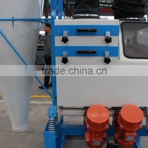 Cocoa Bean Cleaning Machine thumbnail-1