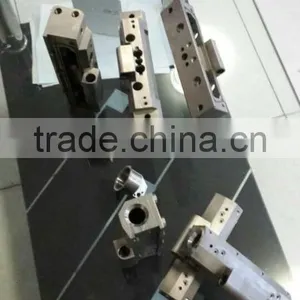 Customized Cnc Machining Parts thumbnail-3