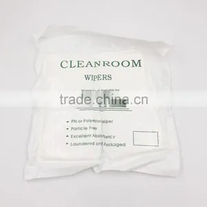 Super Soft Dust Free Clothes For Clean Room thumbnail-1
