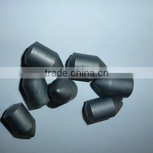 YG6 YG8 YG15 Carbide Button Used for Drilling thumbnail-1