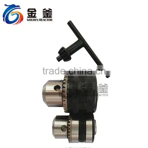 S312 Series Electric Stirrer thumbnail-2