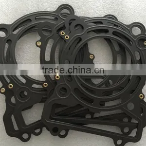 HISUN 500cc ATV Spare Parts Cylinder Head Gasket P0040001207A0000 thumbnail-1