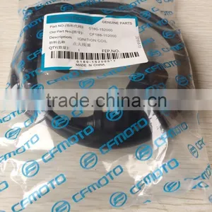 Ignition Coil for CFmoto GOES 500cc Motorcycle 4x4 ATV Part No.: 9010-180002 thumbnail-2