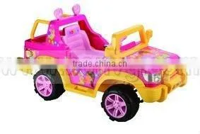 Ride on Car thumbnail-1