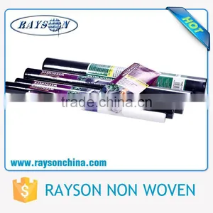 PP Spunbond Non-Woven Cloth With UV Products for Garden and Agriculture thumbnail-4