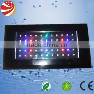 120w(55*3w) Dimmable Aquatic Led for Aqua-Bar thumbnail-1