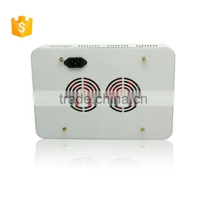 100 Watt GEHL 2016 Hot Sale Led Grow Light Spectrum King thumbnail-3