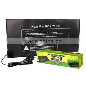 Durable & Optimized Performance Waterproof Plant Germination Seedling Heat Mat thumbnail-1