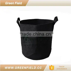 Recycle Non Woven Plant Pot,felt and Durable Plant Pot thumbnail-2