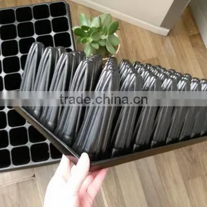 Wholesale Cheap Good Quality ps Cells Seedling Trays thumbnail-1