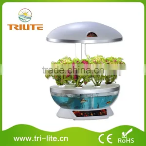 Durable Using Flower Smart Garden Grow Pot thumbnail-3
