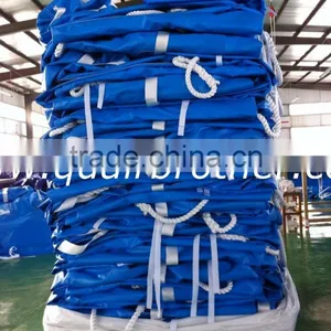 Hot Sale Soft PVC Bag for One Ton Loading thumbnail-2