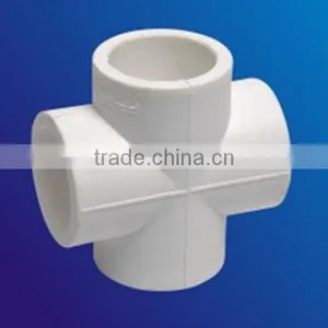 PPR Pipe Fittings Seated Male Elbow thumbnail-4