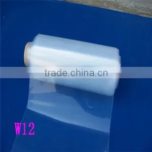 TOP QUALITY and Best Price!! PTFE Film/PTFE High Transparent Film/High Electric Insulation PTFE Film thumbnail-5