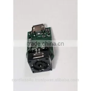 CM-1X14U 5MP FHD USB Camera Module thumbnail-4