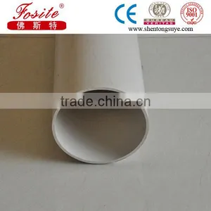 Pvc Pipes and Fittings Pvc Threaded Coupling Pvc Fittings Threaded thumbnail-3