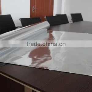 Foil Warehouse Roof Insulation thumbnail-3